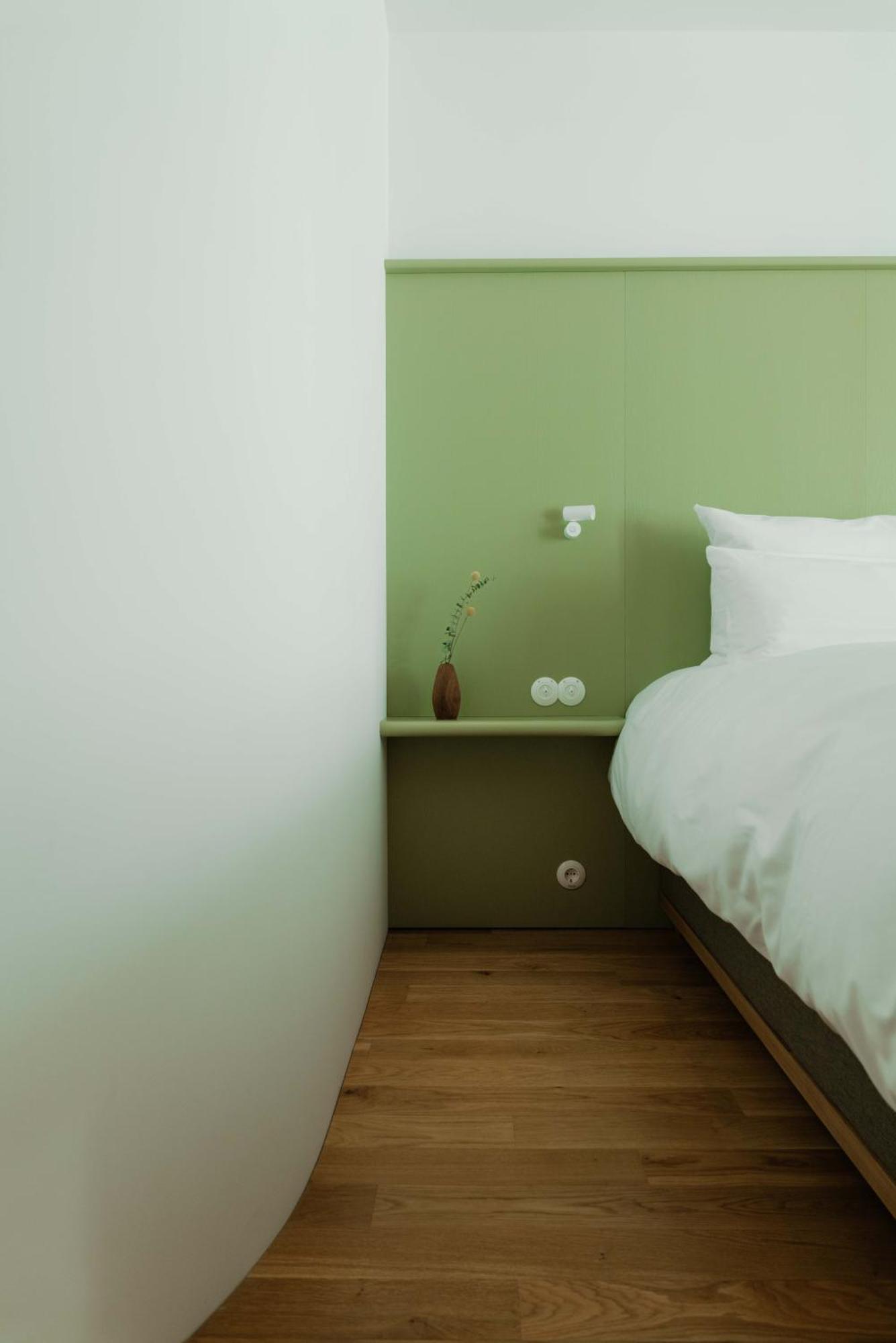 Kleiner Loewe - Stadthotel بريجنتس المظهر الخارجي الصورة