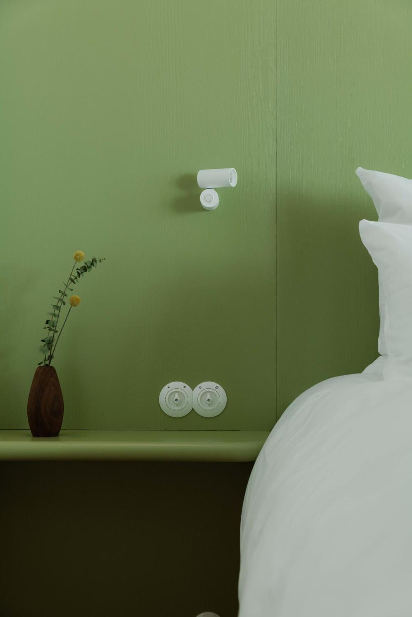 Kleiner Loewe - Stadthotel بريجنتس المظهر الخارجي الصورة