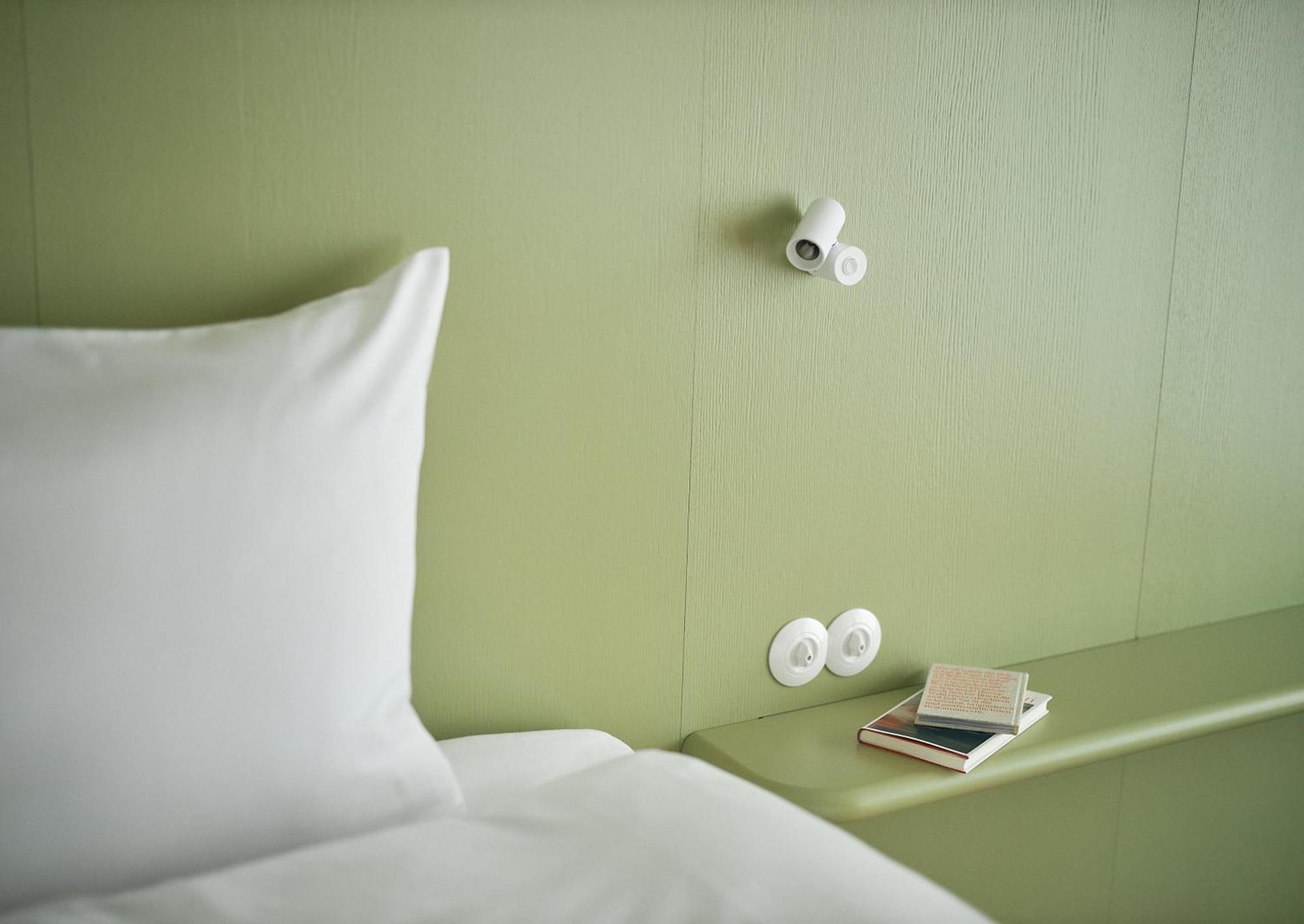 Kleiner Loewe - Stadthotel بريجنتس المظهر الخارجي الصورة