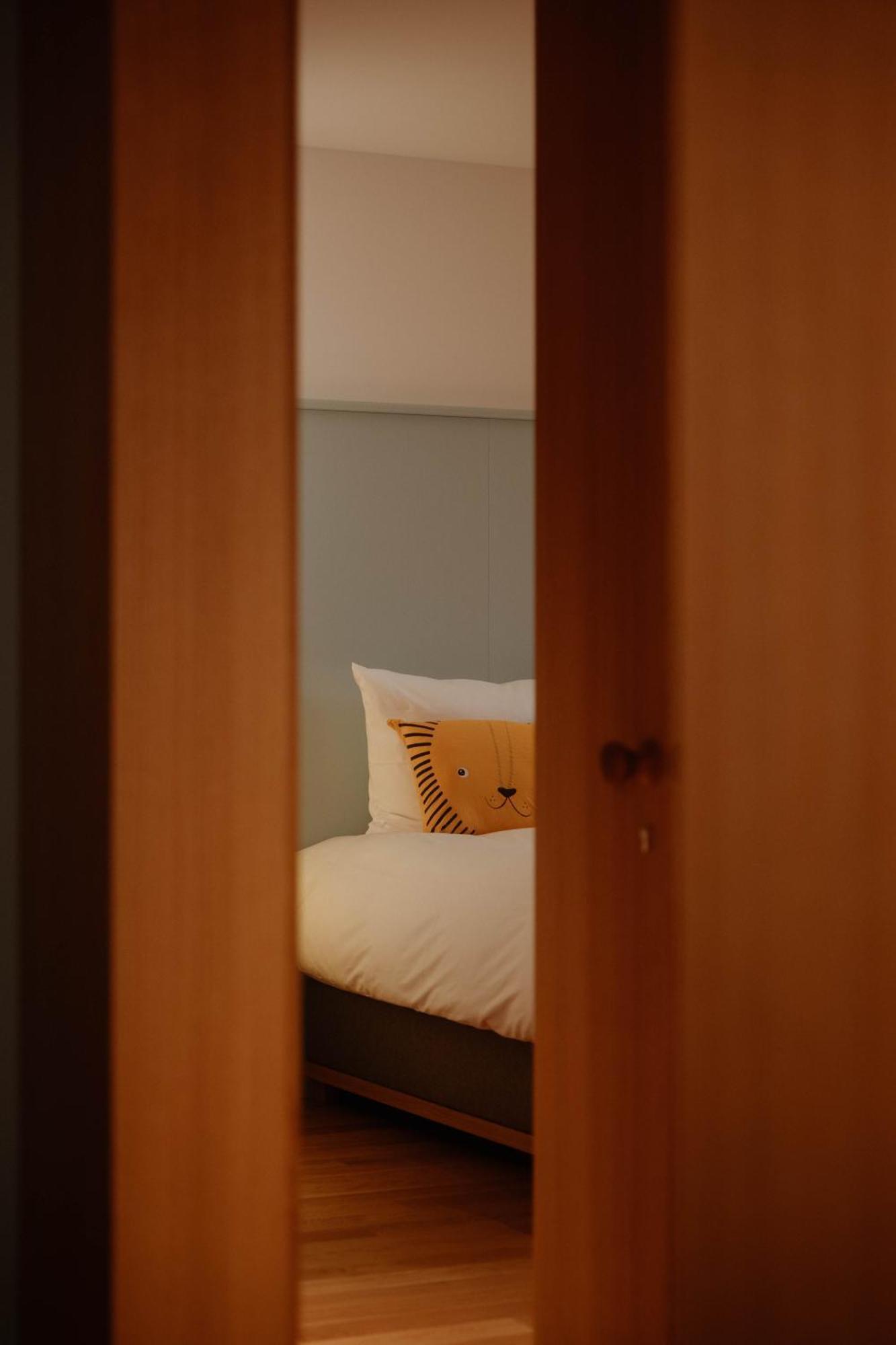 Kleiner Loewe - Stadthotel بريجنتس المظهر الخارجي الصورة